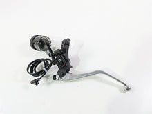 Load image into Gallery viewer, 2024 Triumph Tiger 900 GT Front Radial Brake Master Cylinder T2022194 | Mototech271
