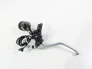 2024 Triumph Tiger 900 GT Front Radial Brake Master Cylinder T2022194 | Mototech271