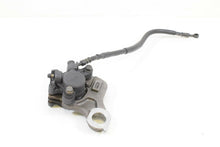 Load image into Gallery viewer, 2005 Yamaha YZFR1 YZF R1 Rear Nissin Brake Caliper 5VY-2580W-00-00
