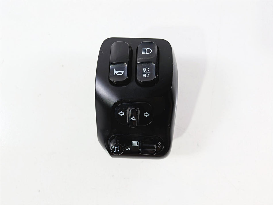 2020 Indian Challenger Limited Left Hand Light Control Switch 2415173-Mototech271