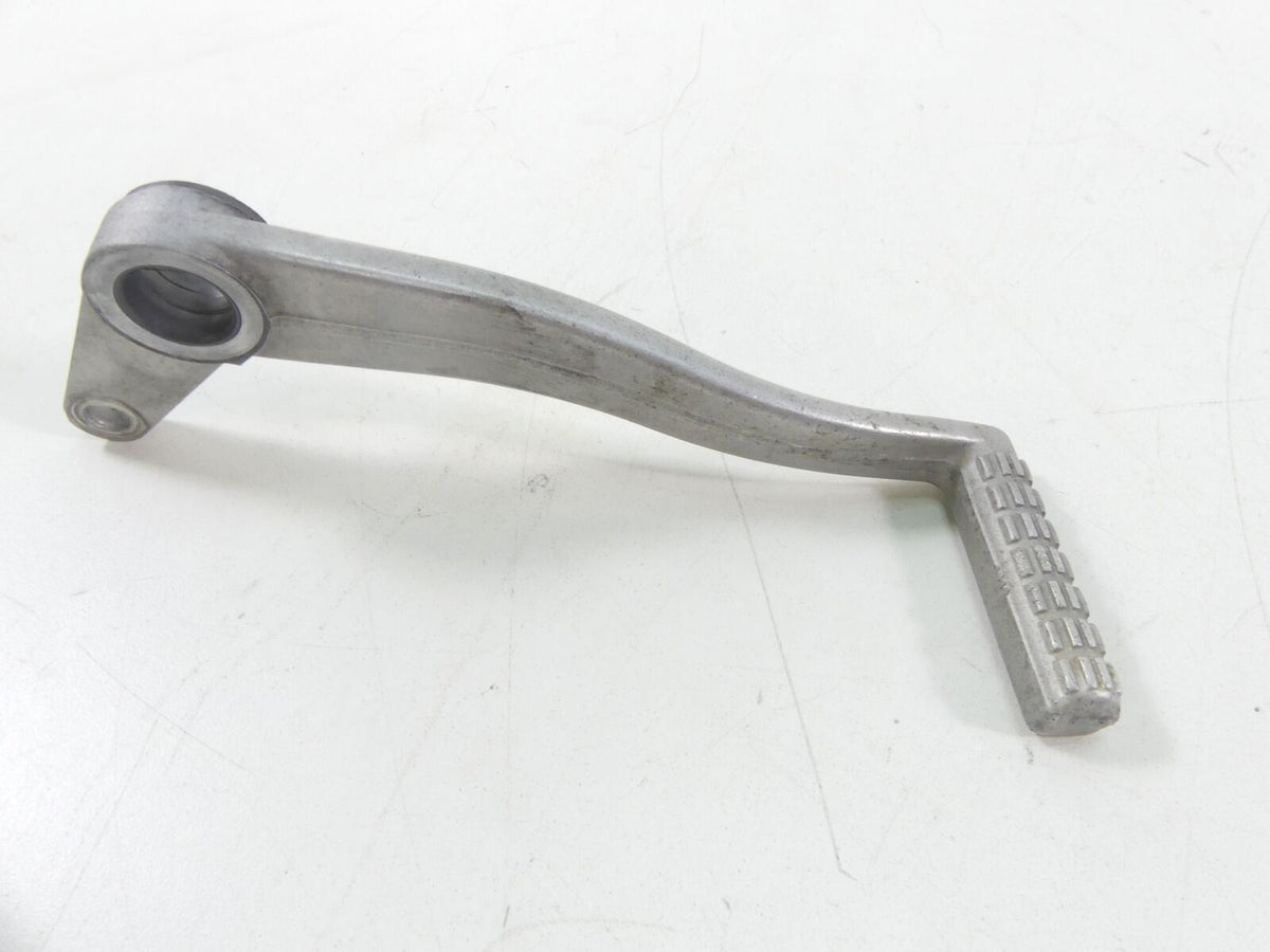 1999 Buell X1 Lightning Rear Foot Brake Pedal N0501.K {{ shop.shopifyCountryName }} - Mototech271