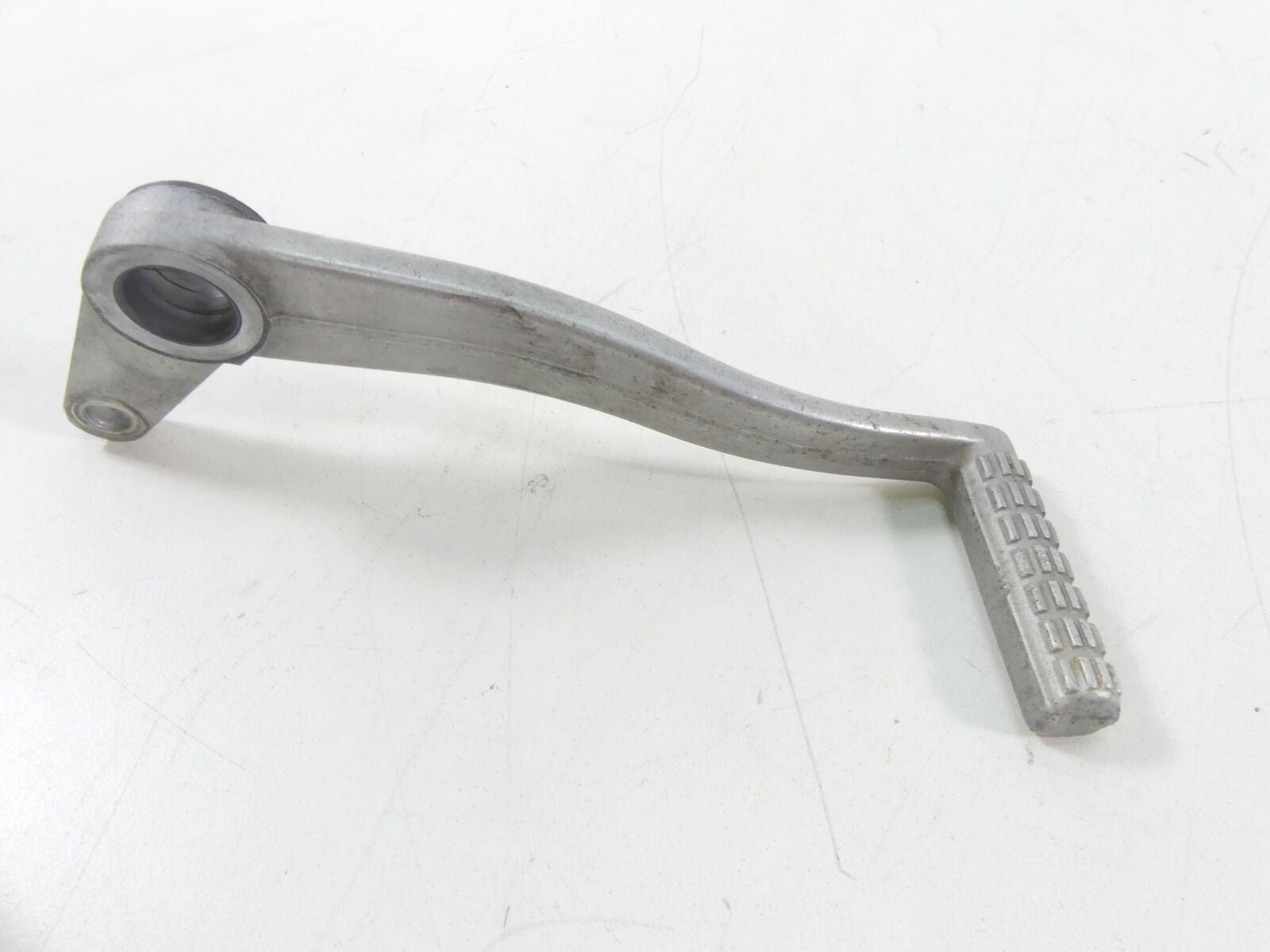 1999 Buell X1 Lightning Rear Foot Brake Pedal N0501.K {{ shop.shopifyCountryName }} - Mototech271