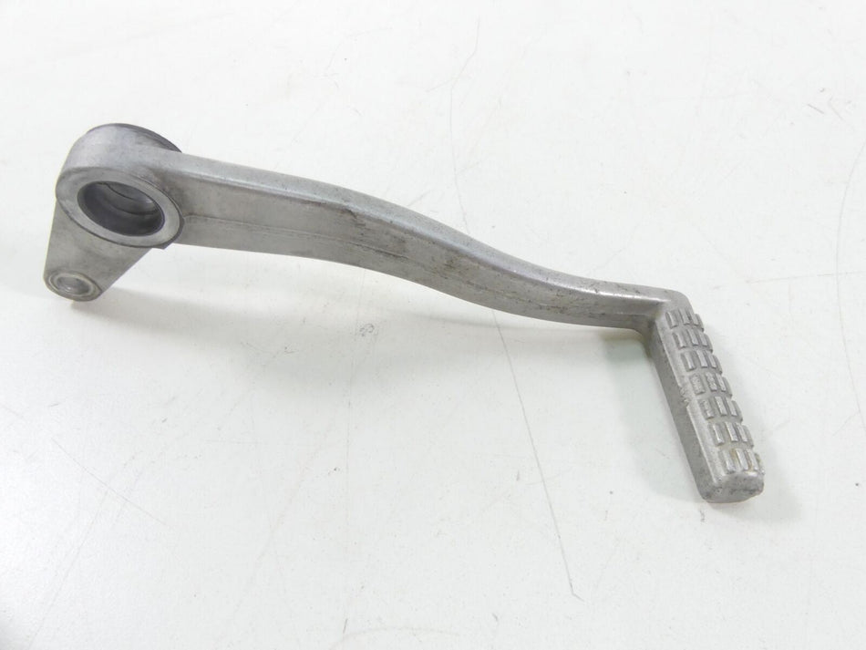 1999 Buell X1 Lightning Rear Foot Brake Pedal N0501.K {{ shop.shopifyCountryName }} - Mototech271