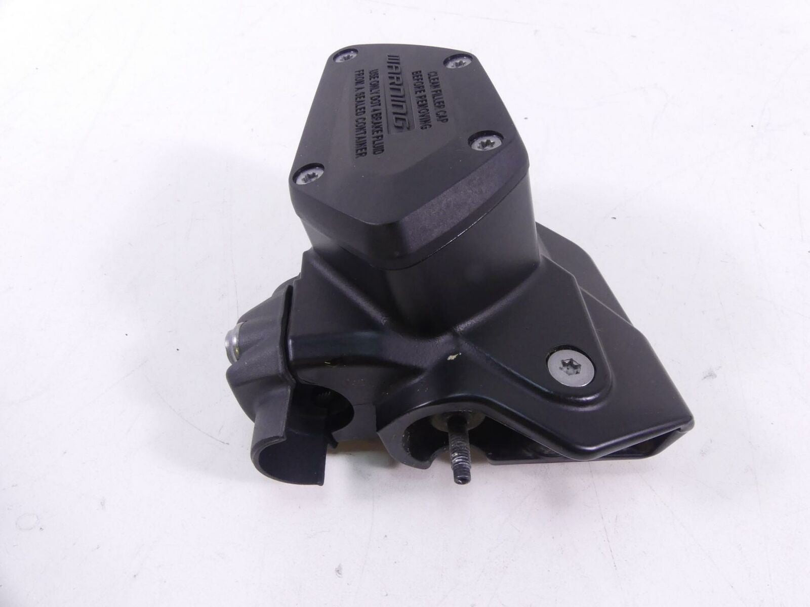 2016 BMW R1200RS K54 Front Brake Master Cylinder 8553933 32728559604 {{ shop.shopifyCountryName }} - Mototech271