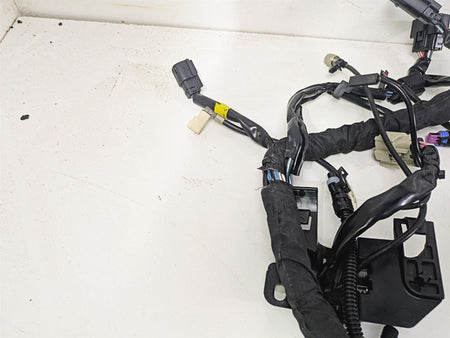 2015 Harley Touring FLHTKL Electra Glide Main Wiring Harness Loom Abs 69200118 {{ shop.shopifyCountryName }} - Mototech271