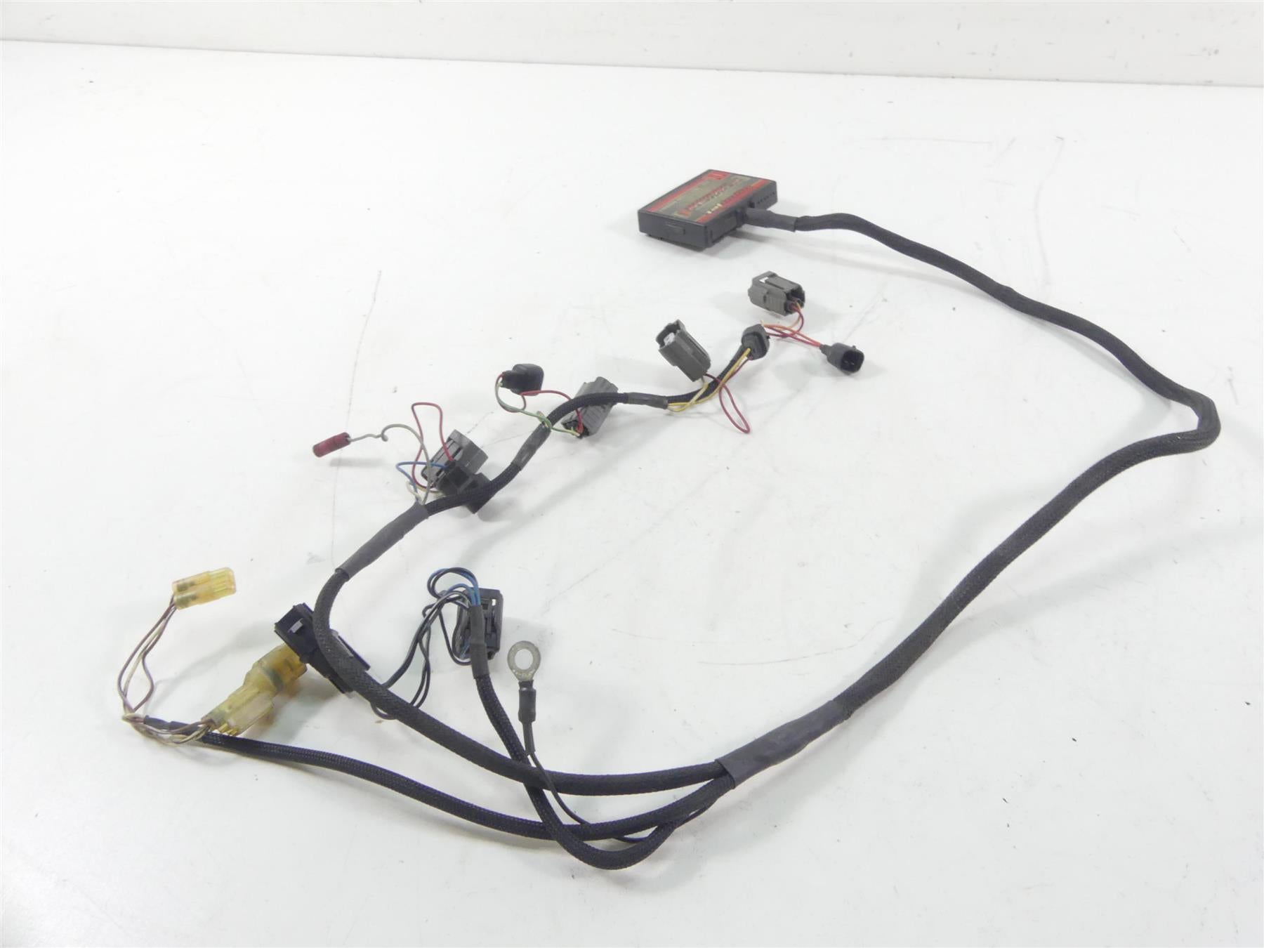 2018 Honda CBR1000 RR SC77 Dynojet Power Commander V Fuel Injection 16-068 {{ shop.shopifyCountryName }} - Mototech271