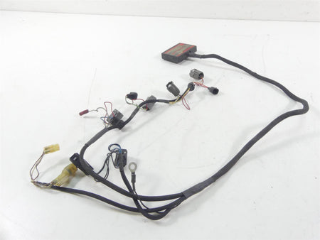 2018 Honda CBR1000 RR SC77 Dynojet Power Commander V Fuel Injection 16-068 {{ shop.shopifyCountryName }} - Mototech271