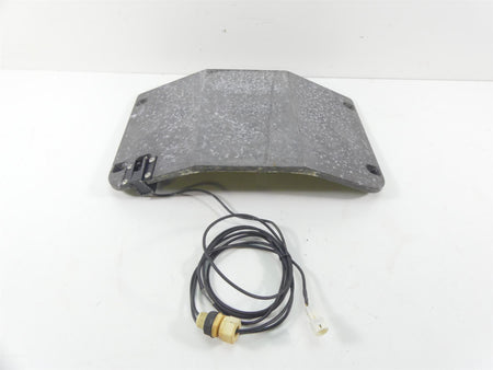 2015 Yamaha Waverunner Cruiser VX1100 Skid Plate + Speed Sensor Set F2X-U273B-00 {{ shop.shopifyCountryName }} - Mototech271