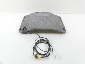 2015 Yamaha Waverunner Cruiser VX1100 Skid Plate + Speed Sensor Set F2X-U273B-00