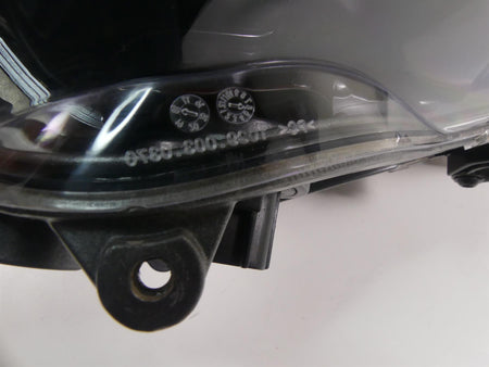 2019 KTM 1290R Super Adventure Headlight Head Light Lamp Lens 60714001000 {{ shop.shopifyCountryName }} - Mototech271