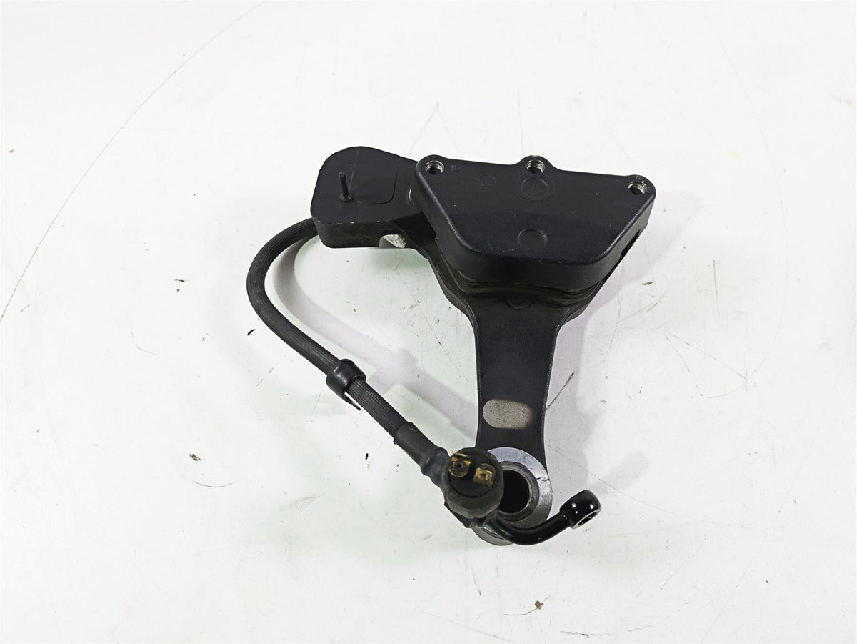 2002 Harley Dyna FXDL Low Rider Rear Brake Caliper + Line Hose 44017-00D {{ shop.shopifyCountryName }} - Mototech271