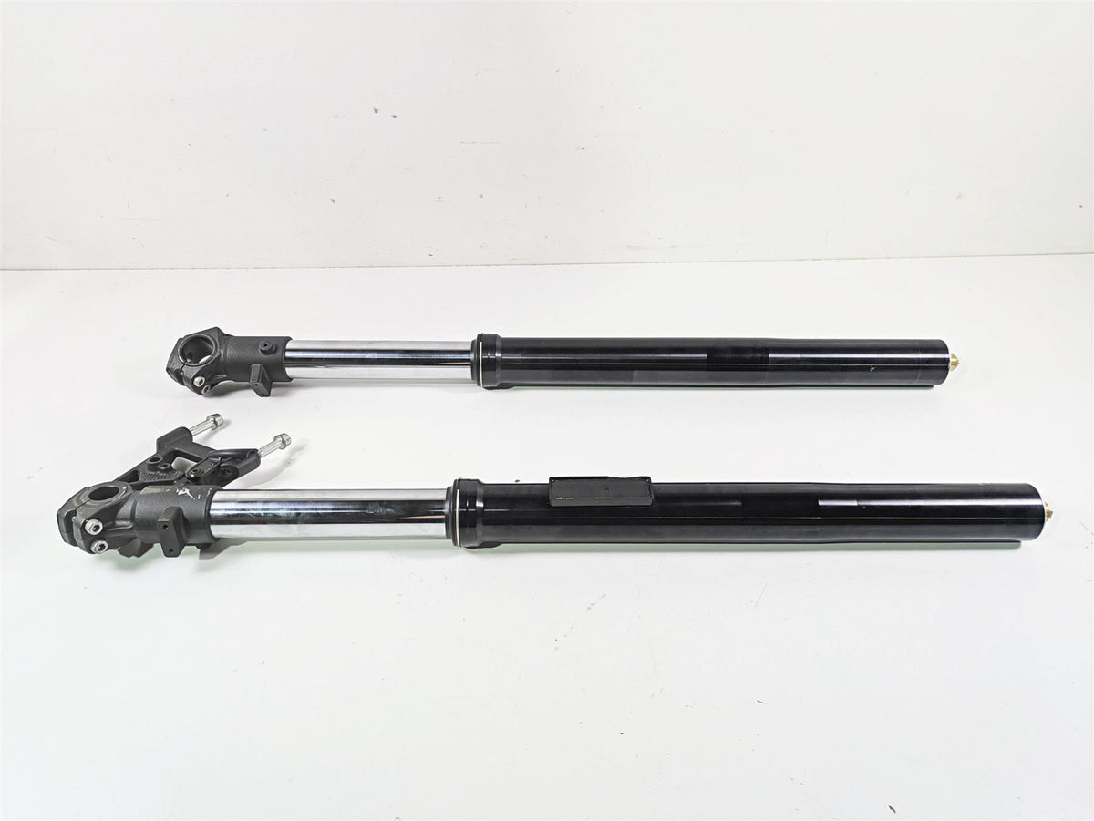 2018 Ducati Scrambler Desert Sled 800 Straight Front Fork Legs 34420951A 34520951A {{ shop.shopifyCountryName }} - Mototech271