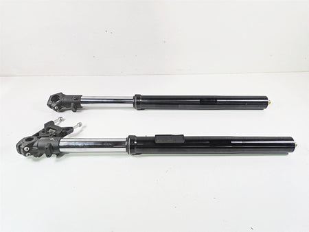 2018 Ducati Scrambler Desert Sled 800 Straight Front Fork Legs 34420951A 34520951A {{ shop.shopifyCountryName }} - Mototech271