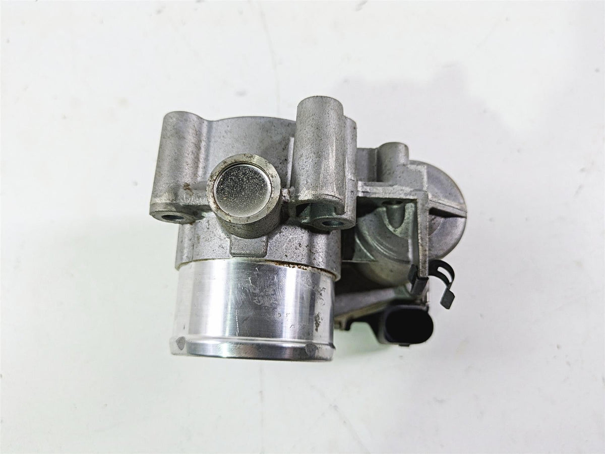 2022 Polaris Ranger 1000 Premium Bosch Throttle Body 1204455 {{ shop.shopifyCountryName }} - Mototech271