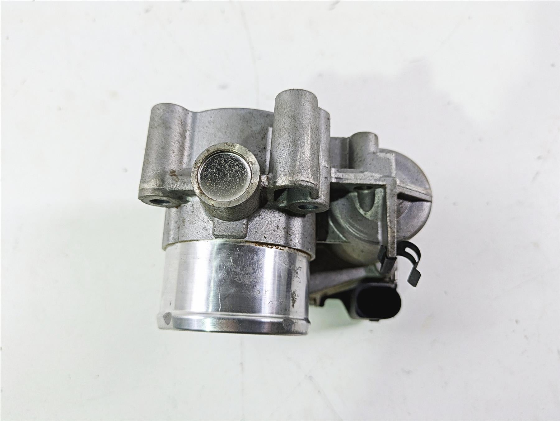 2022 Polaris Ranger 1000 Premium Bosch Throttle Body 1204455 {{ shop.shopifyCountryName }} - Mototech271
