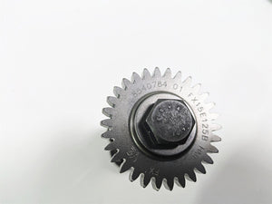 2016 BMW R1200RT K52 Right Side Camshaft Cam Shaft Set 11318524354 11318564542