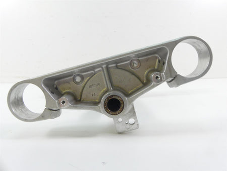 2007 Honda VTX1800 T1 Upper & Lower Triple Tree Set 53230-MCV-000 53219-MCH-000 {{ shop.shopifyCountryName }} - Mototech271