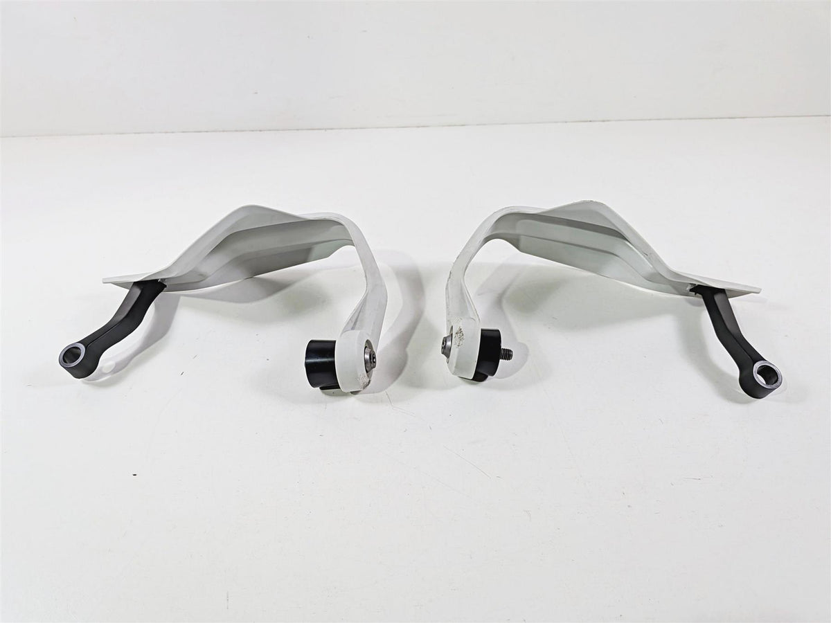 2019 BMW R1250GS K50 Hand Protection Guard Set 46638523431 46638523432 {{ shop.shopifyCountryName }} - Mototech271