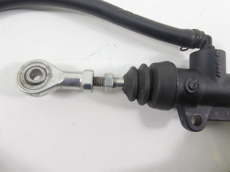 2017 Husqvarna 701 Enduro Rear Brembo Brake Master Cylinder 54513101044 {{ shop.shopifyCountryName }} - Mototech271