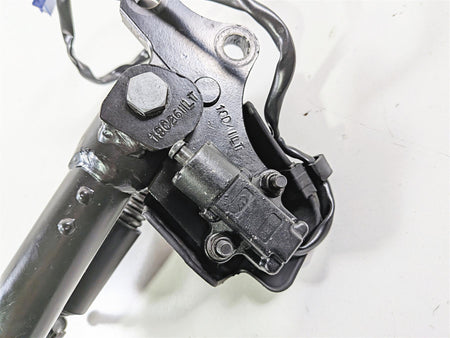 2018 Aprilia RSV4 RR Side Kickstand + Mount & Switch 858863 {{ shop.shopifyCountryName }} - Mototech271