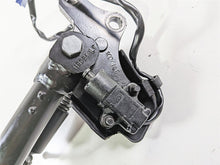 Load image into Gallery viewer, 2018 Aprilia RSV4 RR Side Kickstand + Mount &amp; Switch 858863
