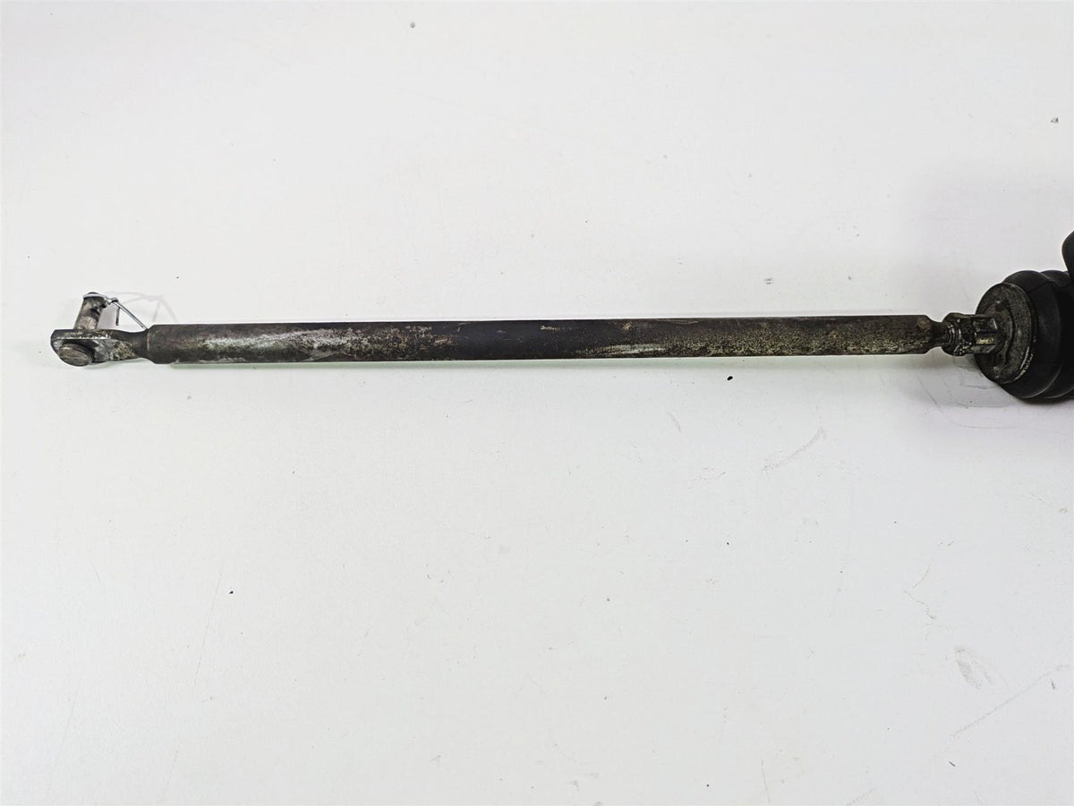 1999 Harley Dyna FXDL Low Rider Rear Brake Master Cylinder 42474-90C {{ shop.shopifyCountryName }} - Mototech271