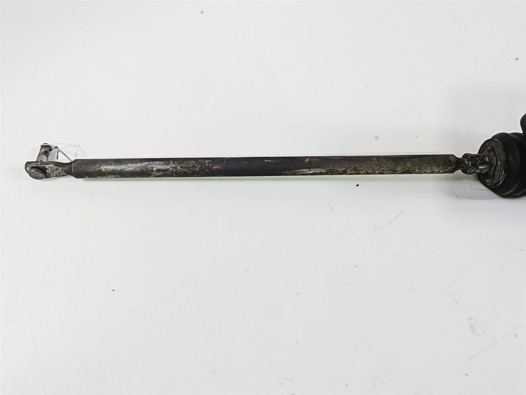 1999 Harley Dyna FXDL Low Rider Rear Brake Master Cylinder 42474-90C {{ shop.shopifyCountryName }} - Mototech271