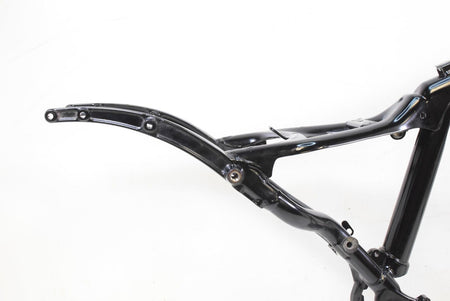 2011 Harley XR XLR 1200 XR1200 X Straight Main Frame Chassis Slvg 48879-08A {{ shop.shopifyCountryName }} - Mototech271