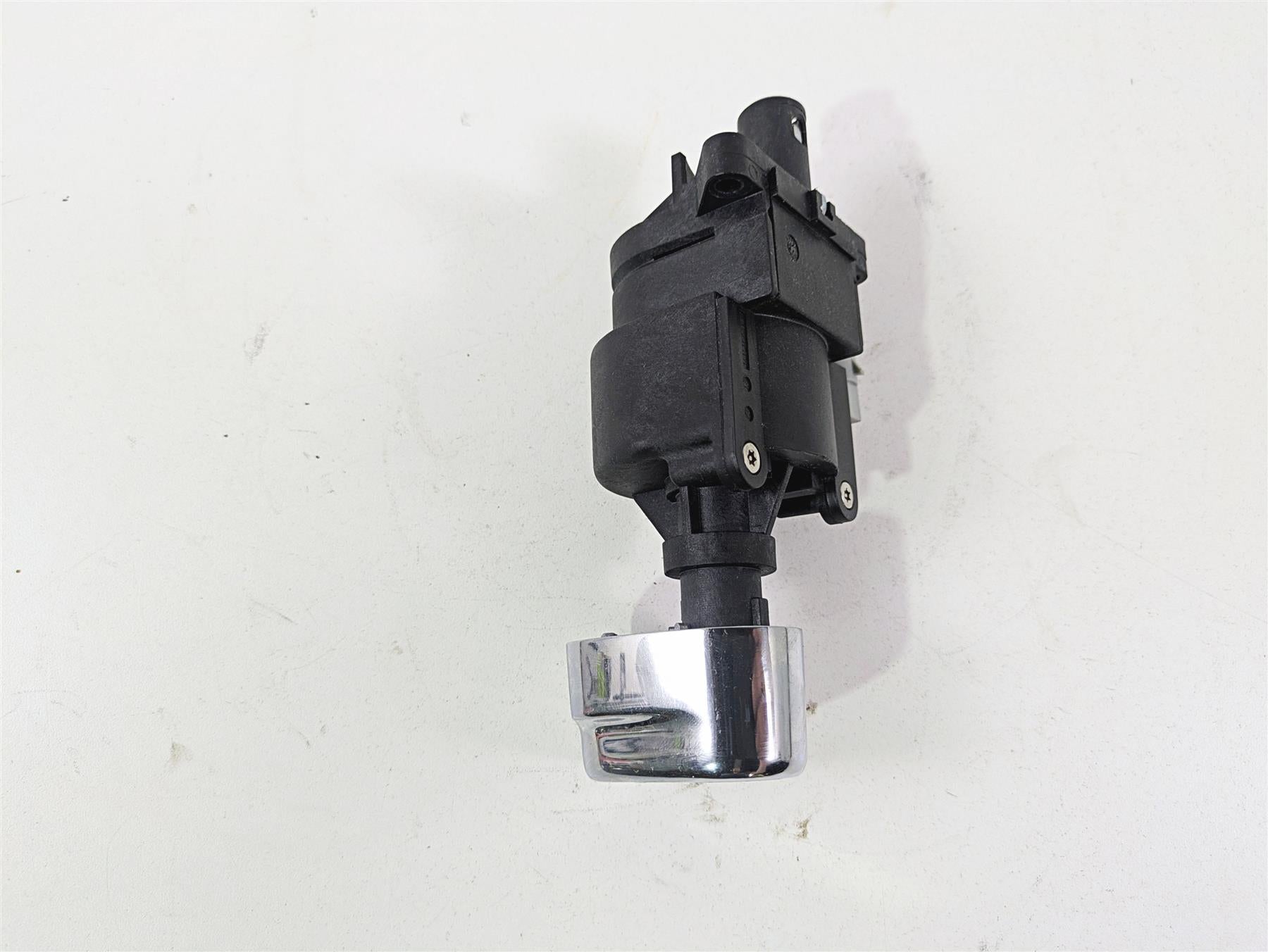 2021 Harley Touring FLTRX Road Glide Ignition Switch Lock Set - Vin 71400012B