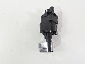 2021 Harley Touring FLTRX Road Glide Ignition Switch Lock Set - Vin 71400012B