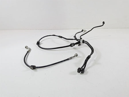 2024 Harley Softail FXLRST Low Rider Abs Rear Brake Line Set 41800599B {{ shop.shopifyCountryName }} - Mototech271