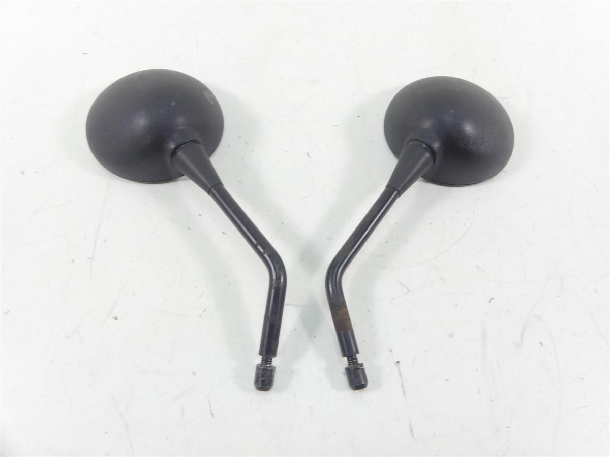 2001 BMW R1150 GS R21 Left Right Rear View Mirror Set 51162307769 {{ shop.shopifyCountryName }} - Mototech271