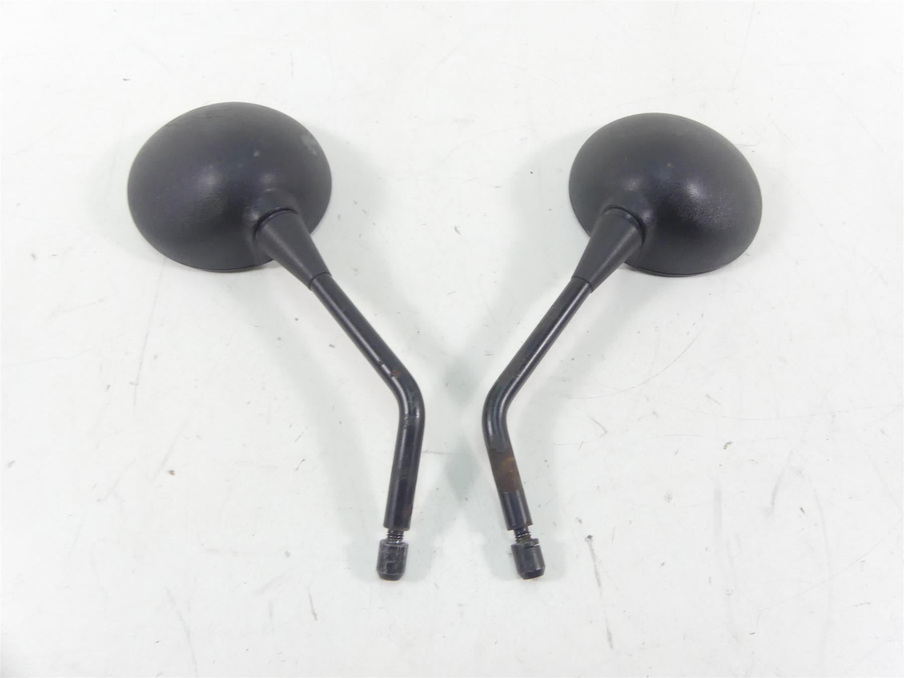 2001 BMW R1150 GS R21 Left Right Rear View Mirror Set 51162307769 {{ shop.shopifyCountryName }} - Mototech271