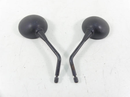 2001 BMW R1150 GS R21 Left Right Rear View Mirror Set 51162307769 {{ shop.shopifyCountryName }} - Mototech271
