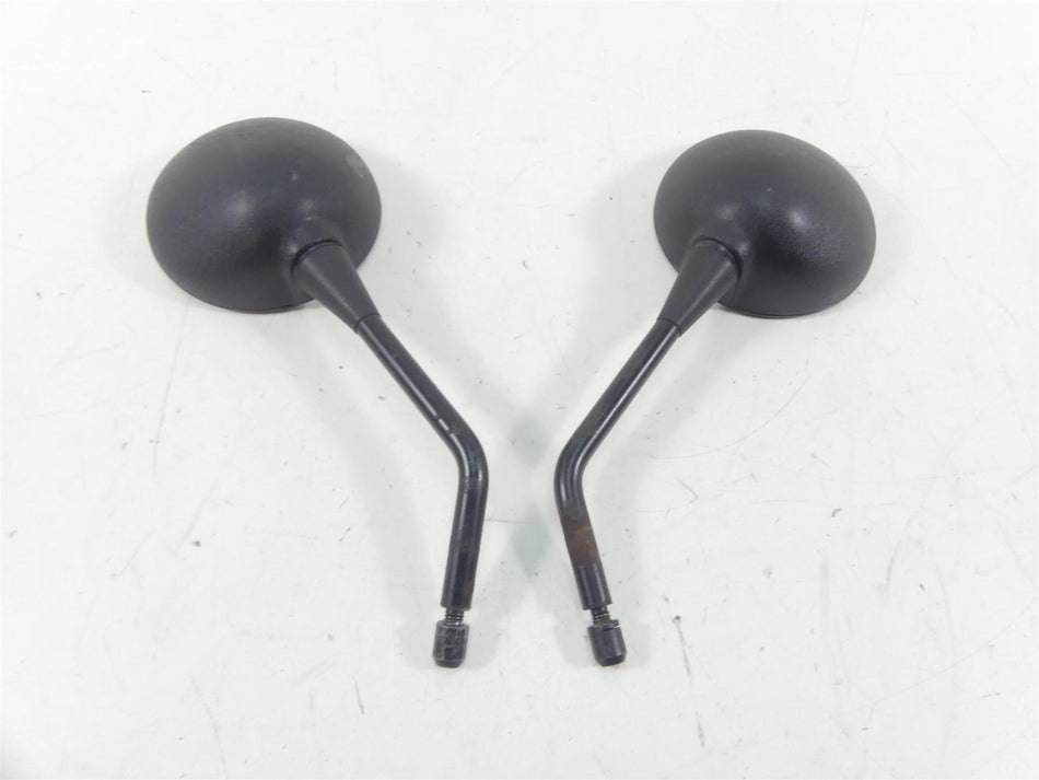 2001 BMW R1150 GS R21 Left Right Rear View Mirror Set 51162307769 {{ shop.shopifyCountryName }} - Mototech271