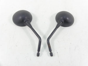 2001 BMW R1150 GS R21 Left Right Rear View Mirror Set 51162307769