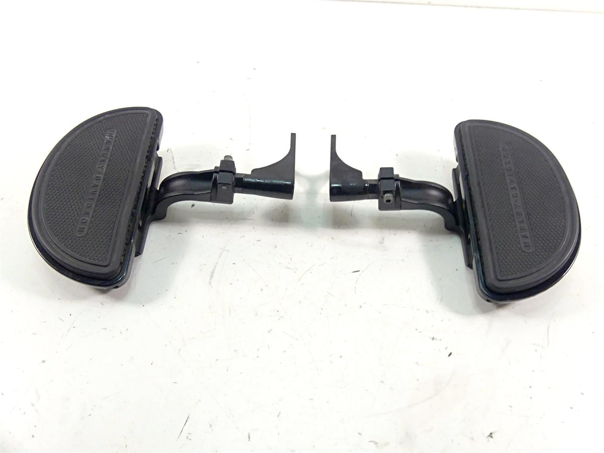 2013 Harley Softail FLSTFB Fat Boy Lo Drag Specialties Rear Boards P17-0411B {{ shop.shopifyCountryName }} - Mototech271