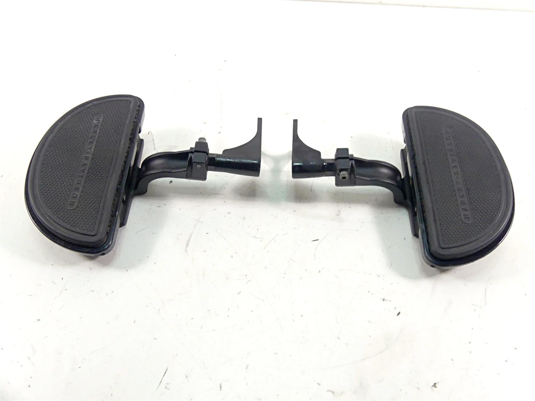 2013 Harley Softail FLSTFB Fat Boy Lo Drag Specialties Rear Boards P17-0411B {{ shop.shopifyCountryName }} - Mototech271