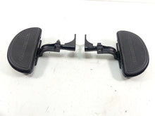 Load image into Gallery viewer, 2013 Harley Softail FLSTFB Fat Boy Lo Drag Specialties Rear Boards P17-0411B | Mototech271
