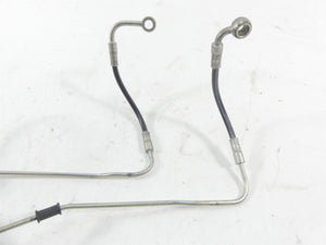 2017 Ducati Hypermotard 939 Rear Abs Brake Line Hose Set 61910411B | Mototech271