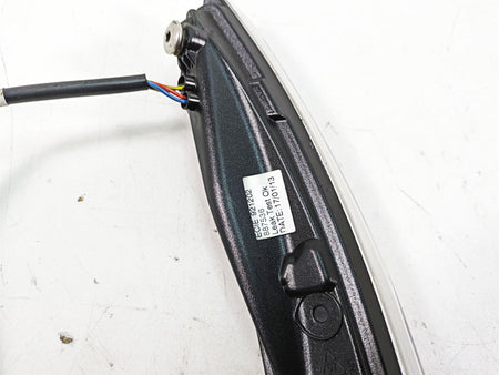 2014 Moto Guzzi California 1400 T Rear Fender Taillight Lamp Set 887536 887537 {{ shop.shopifyCountryName }} - Mototech271