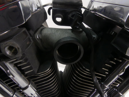 1999 Harley FXSTS Softail Springer Runnin 80ci Evo Engine Motor 45k Vid 16121-99 {{ shop.shopifyCountryName }} - Mototech271