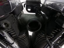 Load image into Gallery viewer, 1999 Harley FXSTS Softail Springer Runnin 80ci Evo Engine Motor 45k Vid 16121-99 | Mototech271
