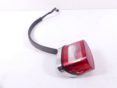 2006 Harley Touring FLHTCUI Electra Glide Taillight With Complete Wiring 68140-0 {{ shop.shopifyCountryName }} - Mototech271