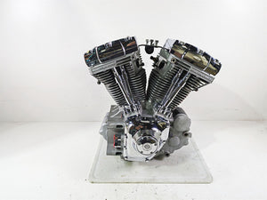 2005 Harley Softail FLSTFSE CVO Fat Boy Running 103ci SE B-Engine 42k 19296-05B