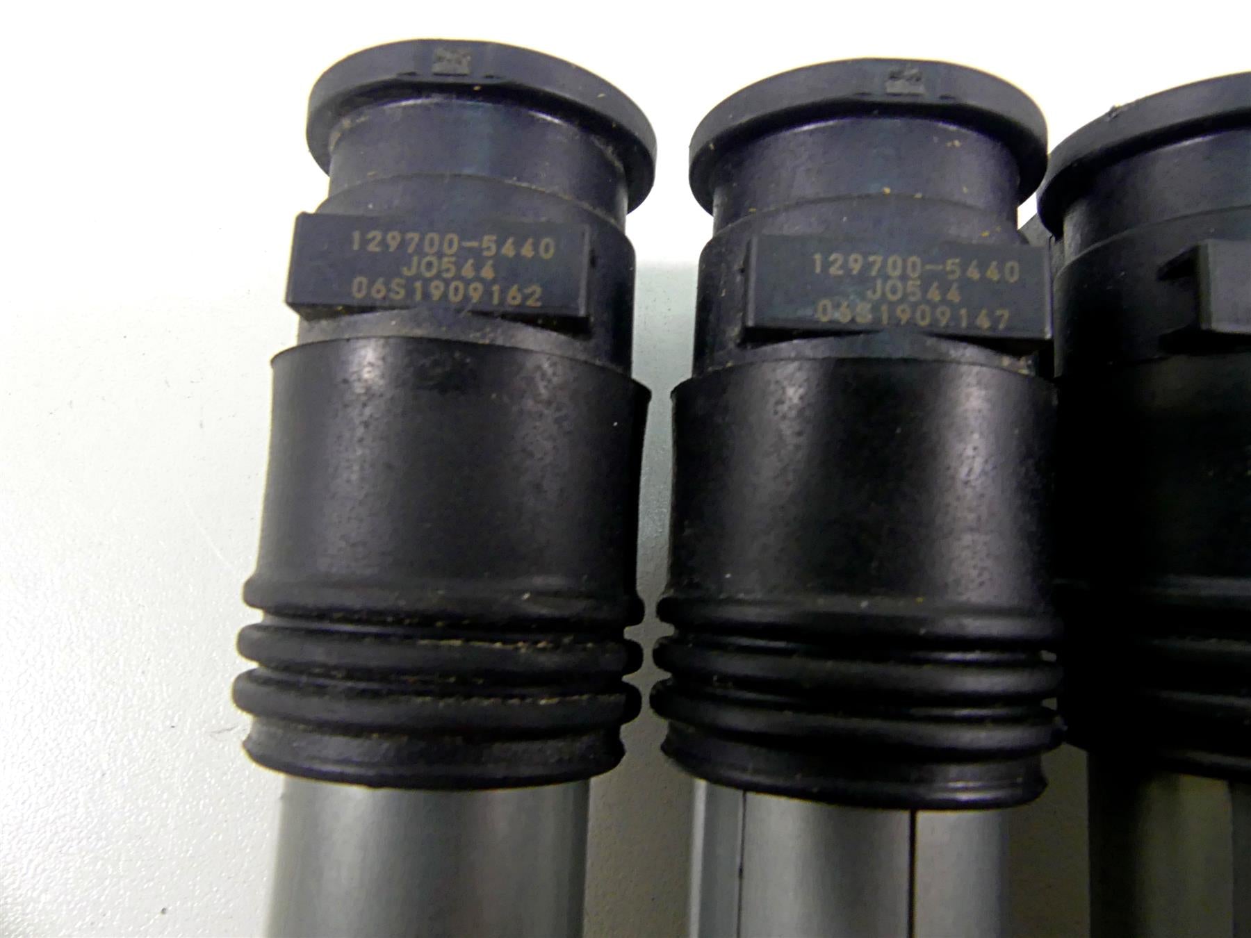 2016 KTM 1290 Super Duke R Denso Ignition Coils Stick Coil Set 76039006000 {{ shop.shopifyCountryName }} - Mototech271