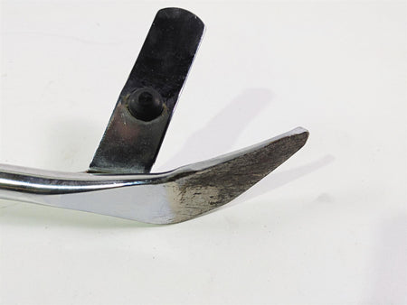 2008 Harley FXCWC Softail Rocker Side Kickstand Kick Stand 50087-07A {{ shop.shopifyCountryName }} - Mototech271