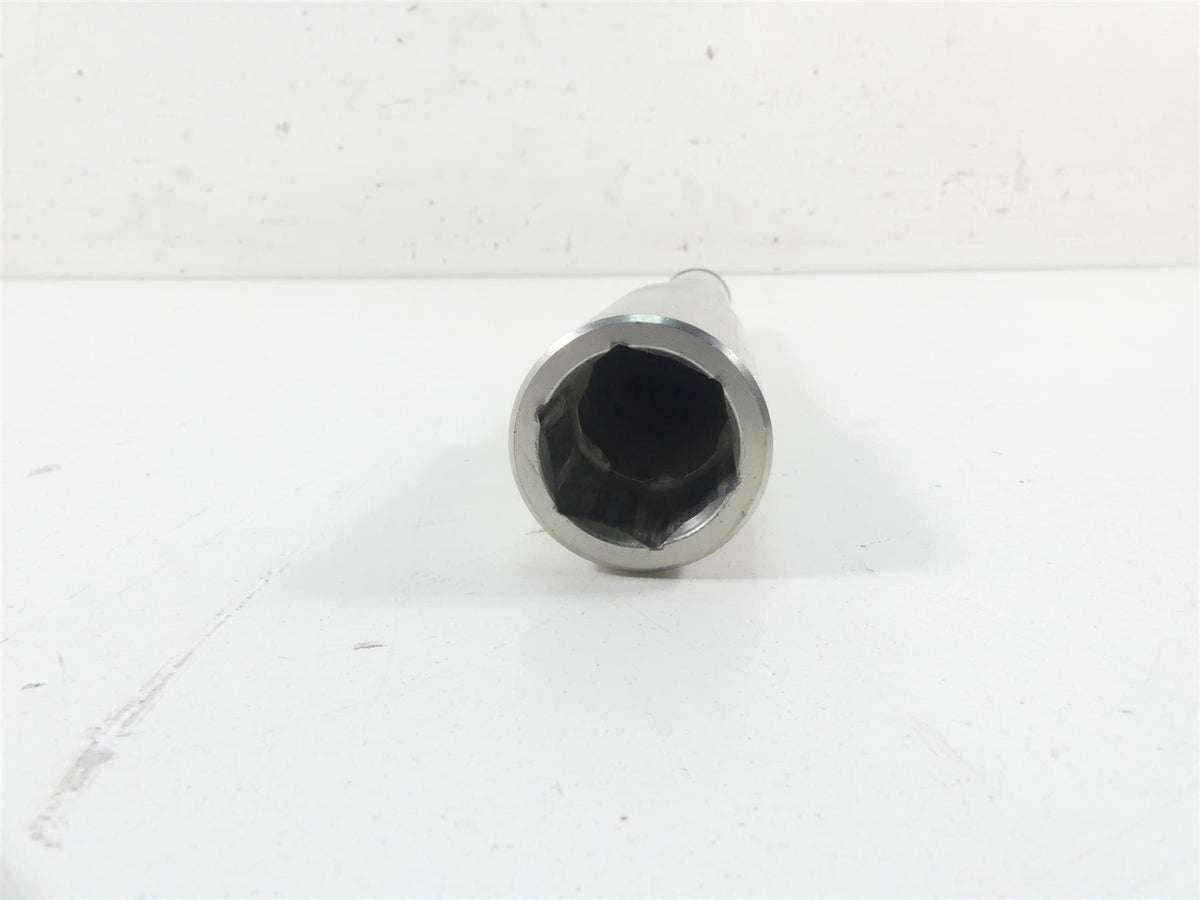 2022 Indian FTR1200 S Straight Front Axle Wheel Spindle 25mm 5141729 {{ shop.shopifyCountryName }} - Mototech271
