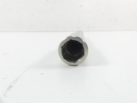 2022 Indian FTR1200 S Straight Front Axle Wheel Spindle 25mm 5141729 {{ shop.shopifyCountryName }} - Mototech271