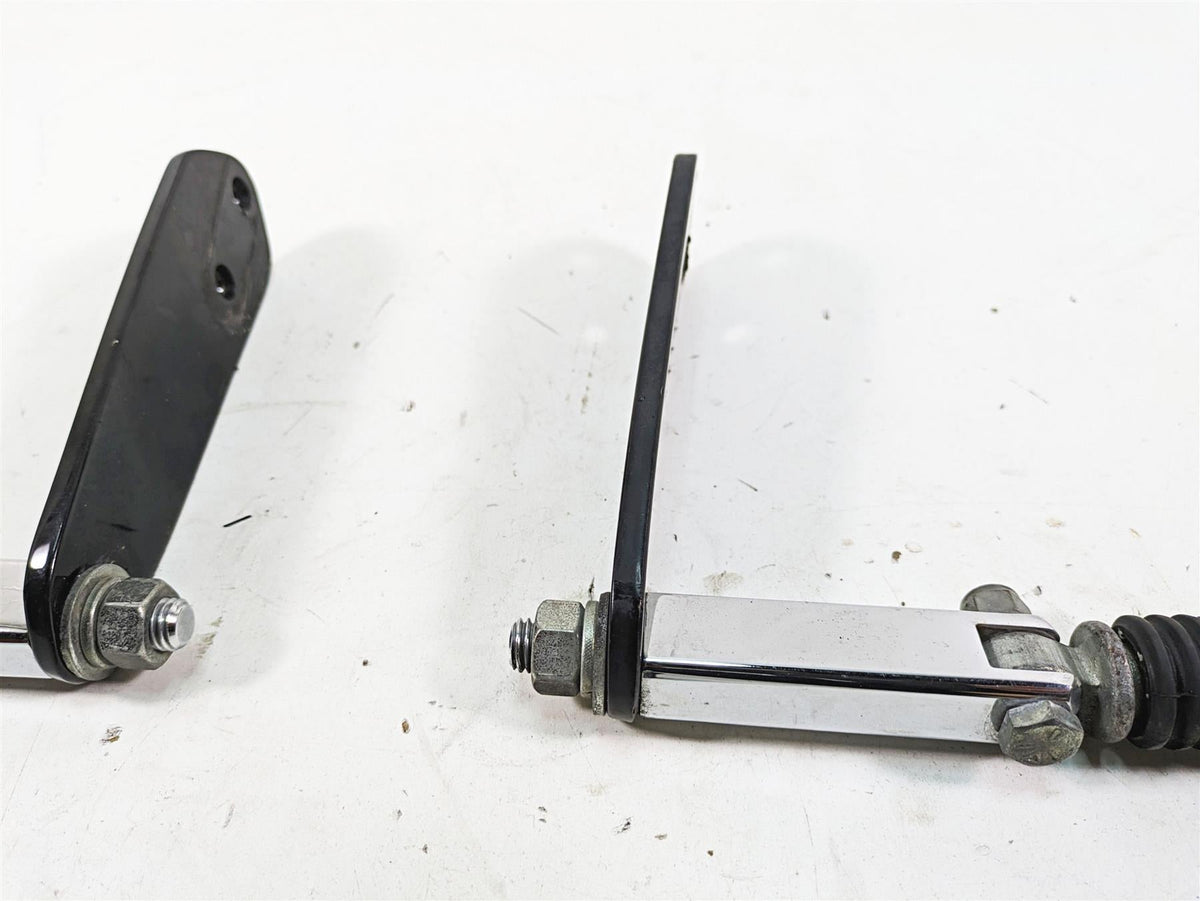 2005 Harley Dyna FXDL Low Rider Highway Foot Peg Set - Read 49354-01 {{ shop.shopifyCountryName }} - Mototech271